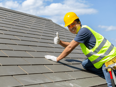 About Roof Repair Experts Robbins, NC