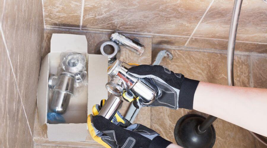 Professional New roof installation in Robbins, NC